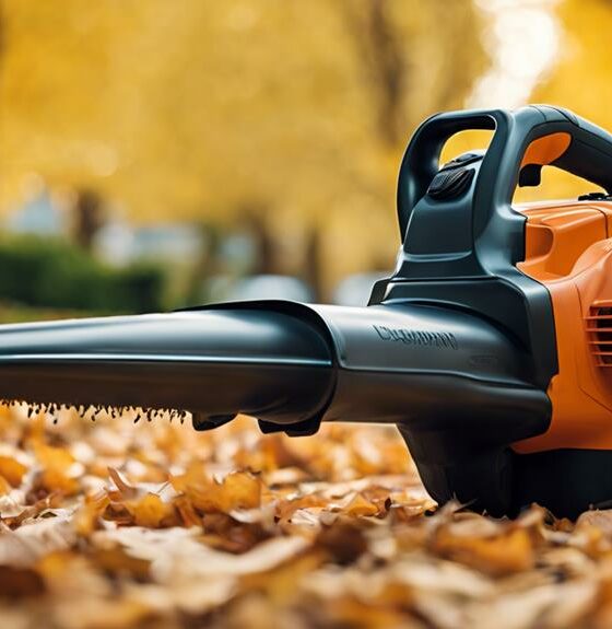 top cordless leaf blowers