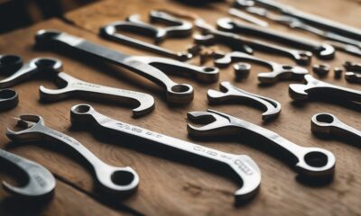 top crescent wrenches review