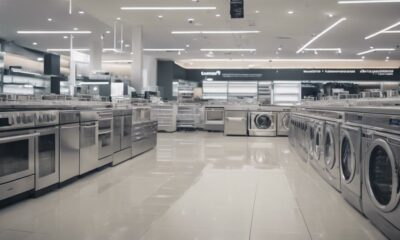top dishwasher shopping destinations