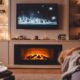 top electric fireplace picks