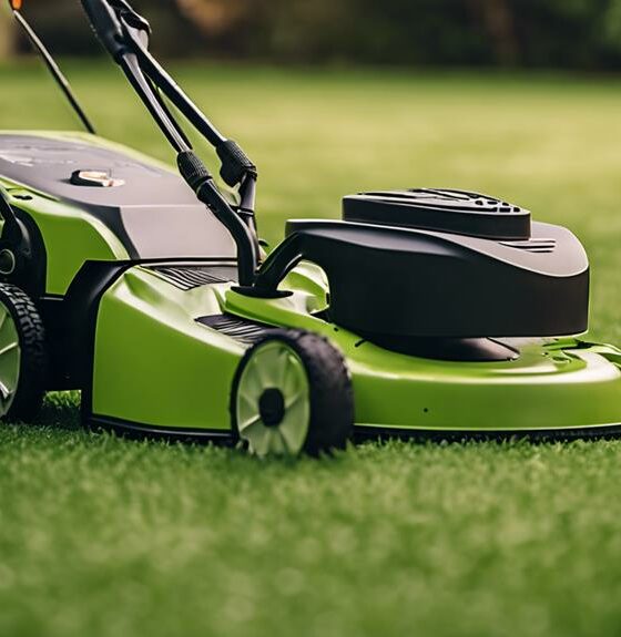 top electric mower picks