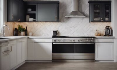 top electric range recommendations