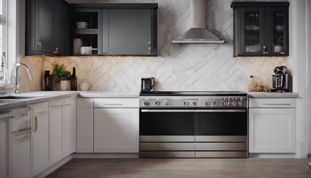 top electric range recommendations