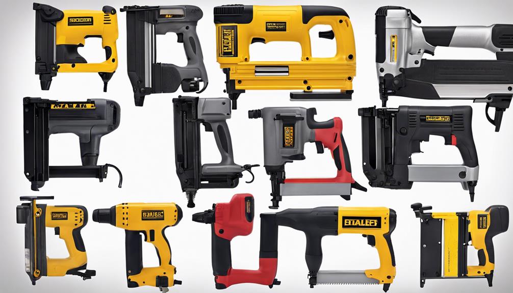 top finish nailer recommendations