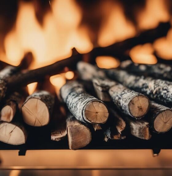 top firewood choices for winter
