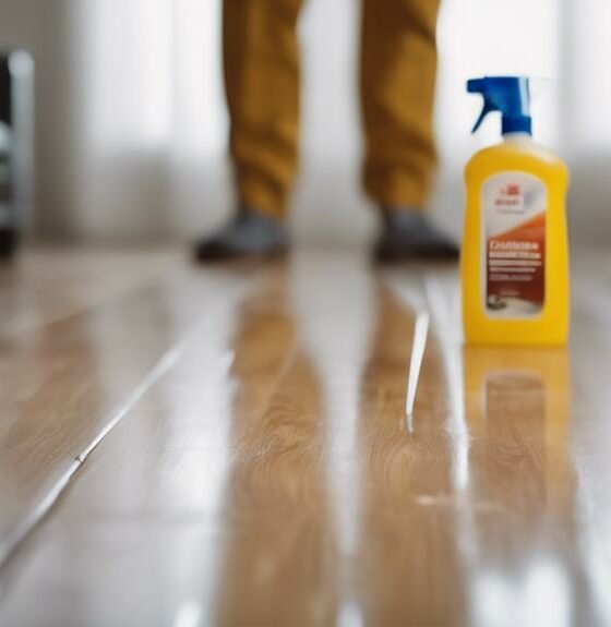 top floor cleaners list