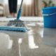 top floor cleaning products