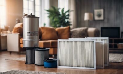 top furnace filter choices