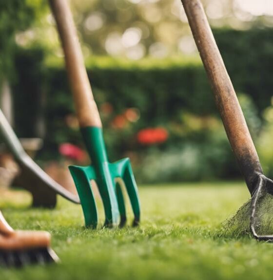 top garden hoe picks