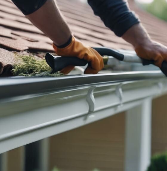 top gutter cleaner options