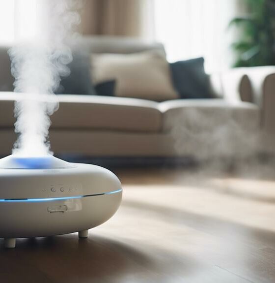 top humidifiers for large rooms