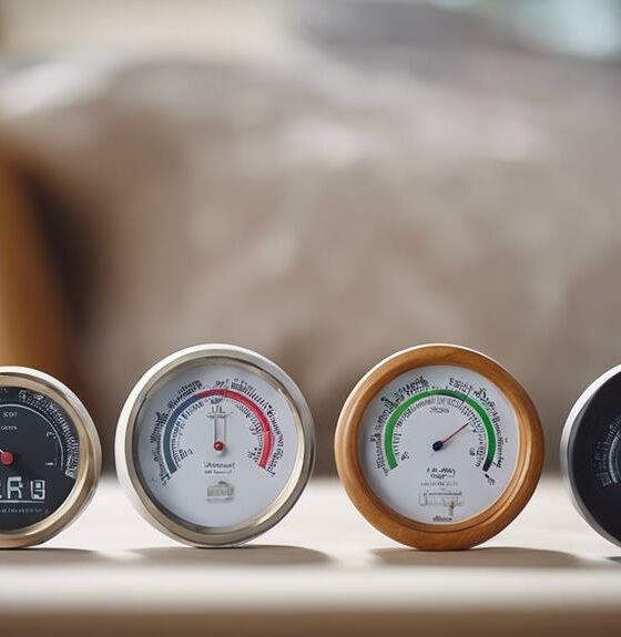 top hygrometers for home