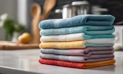 top kitchen towels 2024