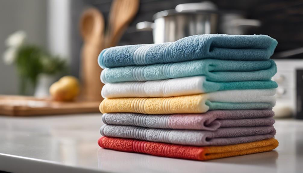top kitchen towels 2024