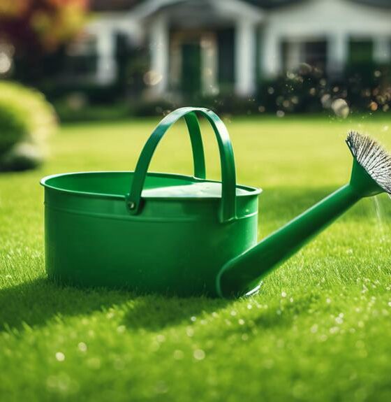 top lawn care products