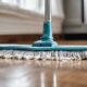 top mop recommendations for hardwood and laminate floors