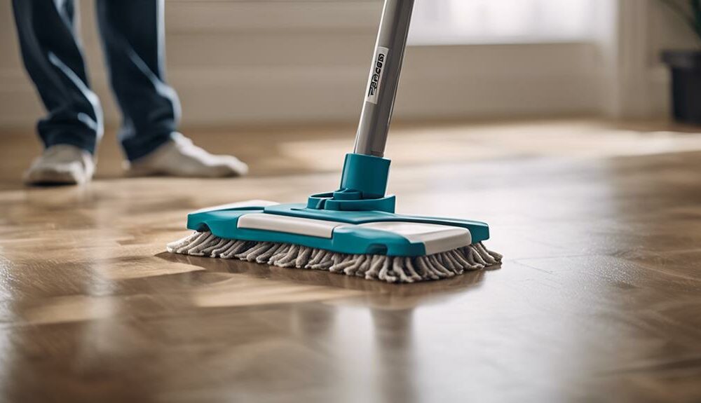 top mops for easy cleaning
