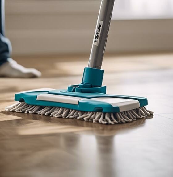 top mops for easy cleaning