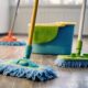 top mops for floor cleaning