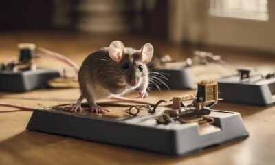 top mouse traps recommended
