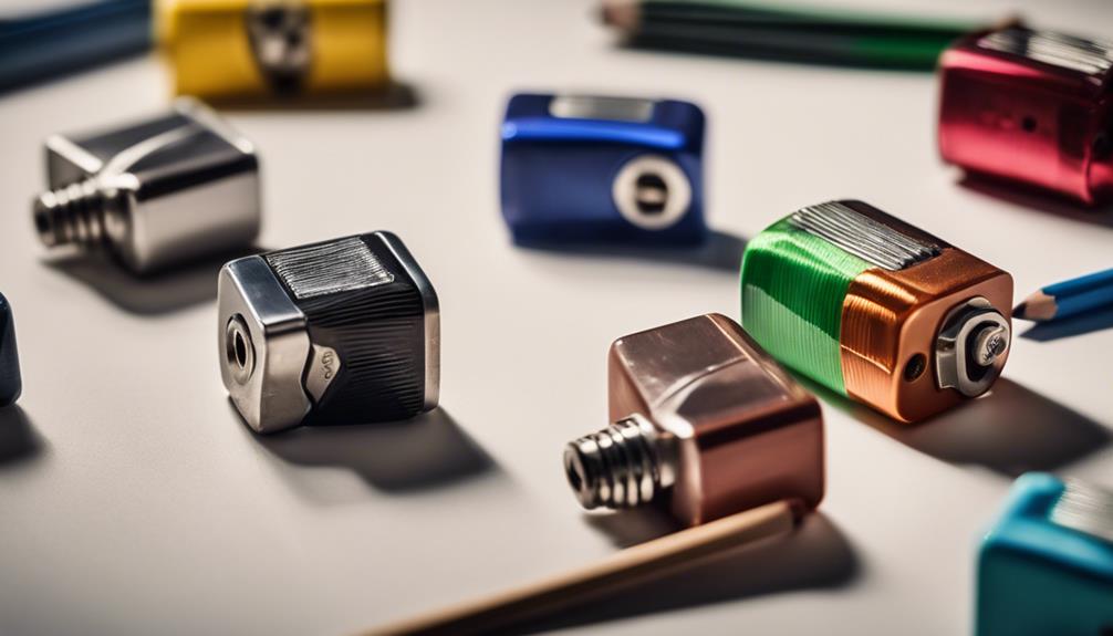 top pencil sharpeners reviewed