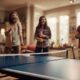 top ping pong tables