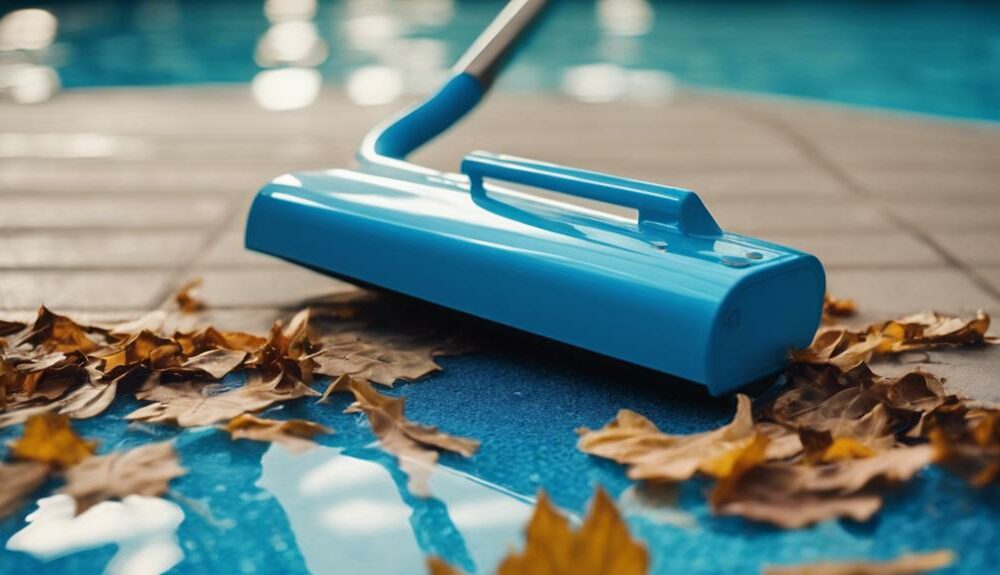 top pool cleaner vacuums