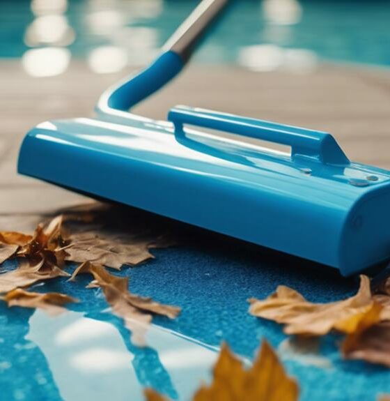 top pool cleaner vacuums