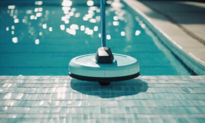 top pool cleaners list