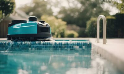 top pool cleaners reviewed