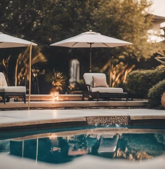 top pool companies listed