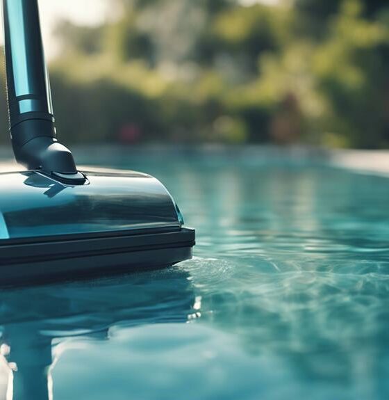 top pool vacuum cleaners