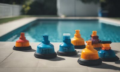 top pool vacuum heads