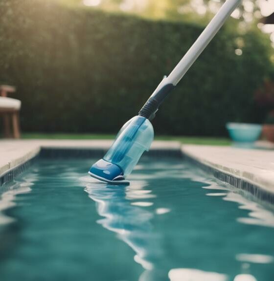 top pool vacuums 2018