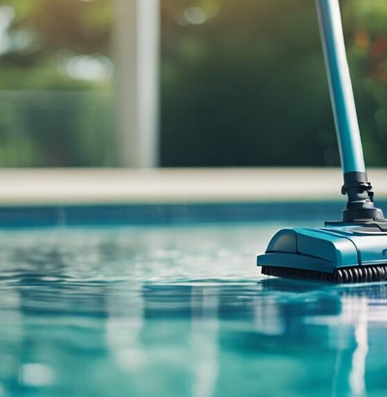 top pool vacuums 2023