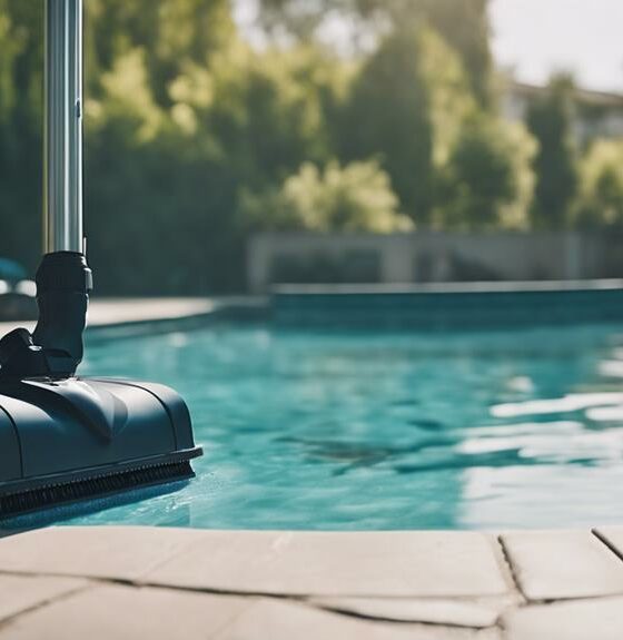 top pool vacuums list