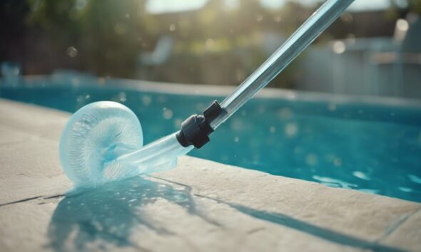 top pool vacuums reviewed