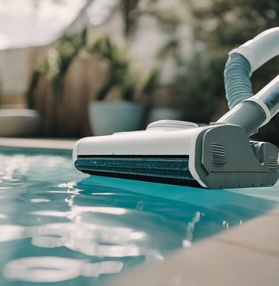 top pool vacuums reviewed