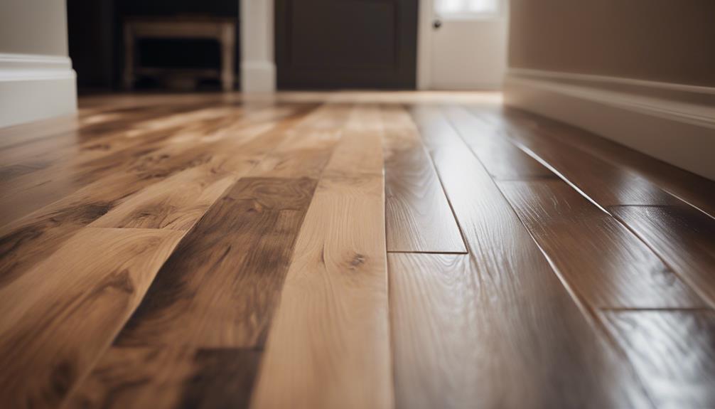 top prefinished hardwood floors