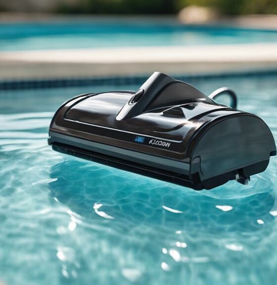 top rated cordless pool vacuums