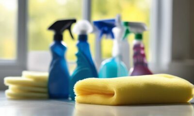 top rated multi purpose cleaners