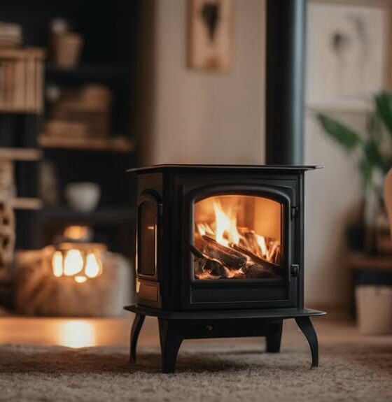 top rated pellet stove reviews