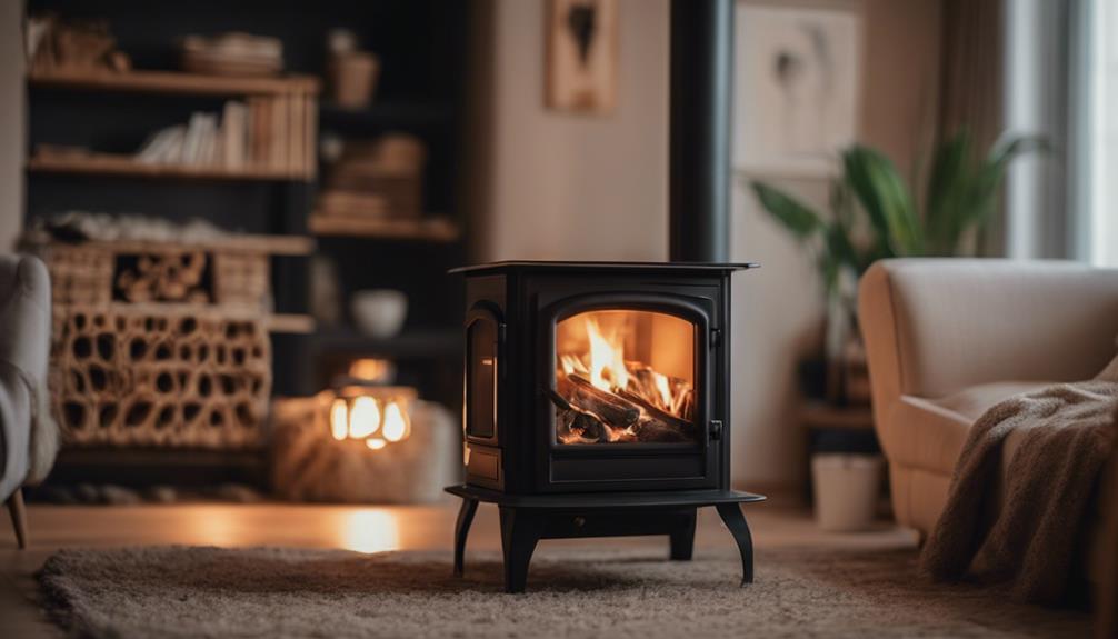 top rated pellet stove reviews
