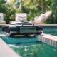 top rated pool vacuum robots