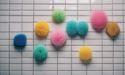 top rated scrubbers for bathrooms