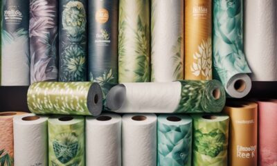 top rated toilet paper picks