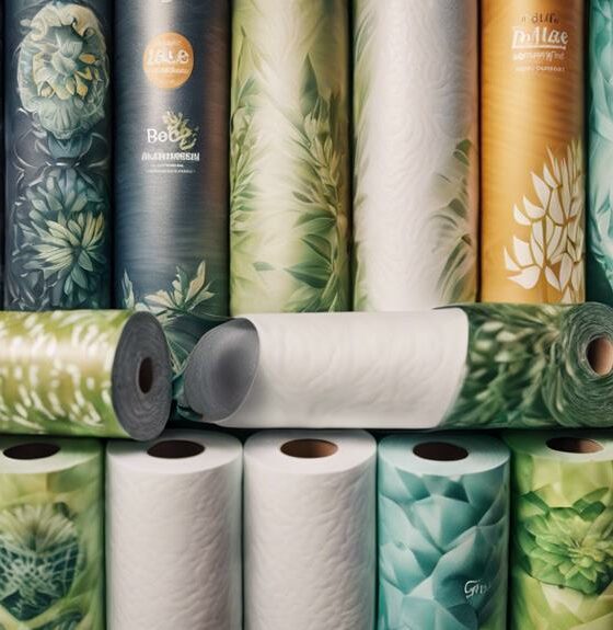 top rated toilet paper picks