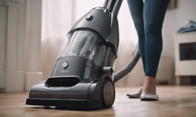 top rated wet dry vacuum cleaners