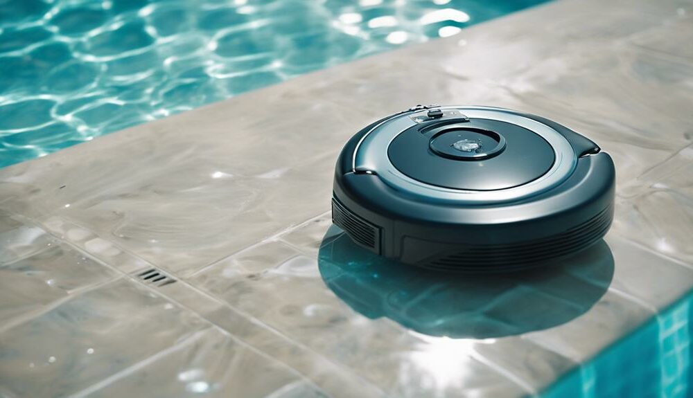 top robotic pool vacuums