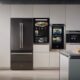 top smart fridges 2024
